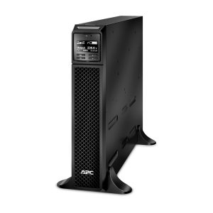 APC SRT1000XLI | Smart-UPS 1000VA | Online Double Conversion | Tower | 1000W 12 AC outlets