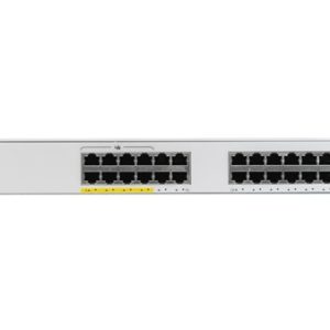Cisco Catalyst C1000-24FP-4X-L Network Switch