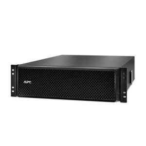 APC SRT192RMBP | Rackmount Battery Pack | Extended Runtime for Smart-UPS