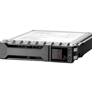 HPE P28505-B21 internal hard drive 2.5" 2000 GB SAS