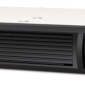 APC SMC1500I-C | Smart-UPS C | 1500VA | Tower | SmartConnect | 900W 4 AC outlets