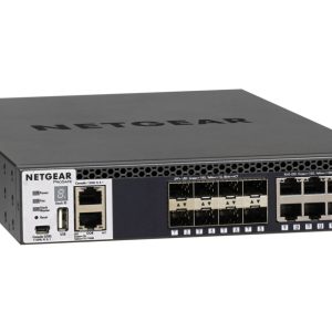 Netgear M4300-8X8F 10G (1000)