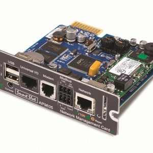 APC UPS Network Management Card 2