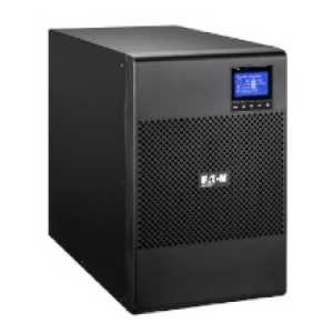Eaton 9SX Double-conversion (Online) 3 kVA 2700 W 9 AC outlet(s)