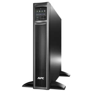 APC SMX750C uninterruptible power supply (UPS) Line-Interactive 0.75 kVA 675 W 8 AC outlet(s)