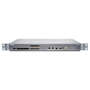 HPE Juniper Networks MX204 router