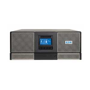 Eaton 9PX6KSP uninterruptible power supply (UPS) 5.5 kVA 4900 W 8 AC outlet(s)