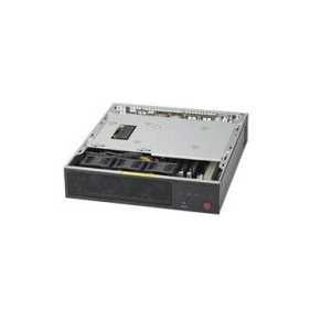 Supermicro SuperServer E200-8D server Mini (1U) Intel® Xeon® D 1.9 GHz DDR4-SDRAM
