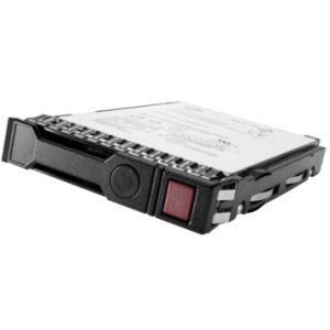 HPE StoreVirtual 3000 2TB 12G SAS 7.2K LFF (3.5in) Midline 512e 1yr Warranty HDD 3.5" 2000 GB