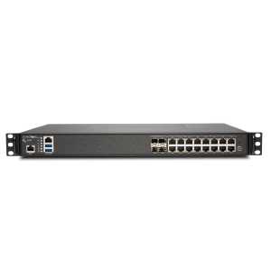 SonicWall NSa 2650 hardware firewall Desktop 3000 Mbit/s