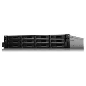 Synology RackStation SA3600 NAS/storage server Rack (2U) LAN , D-1567