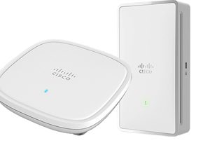 Cisco C9105AXI-E wireless access point
