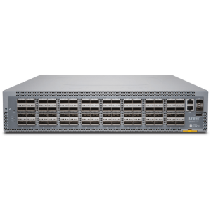 Juniper QFX5210 data centre network switch