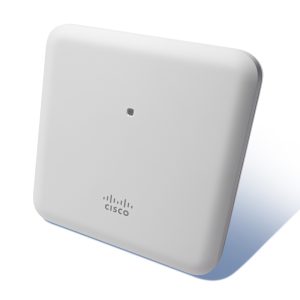 Cisco 1850 - Wireless Dual Band 802.11AC Access Point