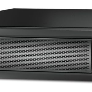 APC SMX3000RMHVNC | Smart-UPS 3000VA | Rackmount | Network Management | 2700W 9 AC outlets