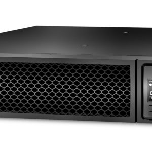APC SRT2200RMXLI | Smart-UPS 2200VA | Online Double Conversion | Rackmount | 1980W 10 AC outlets