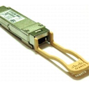Cisco QSFP-40G-SR4= Transceiver Module