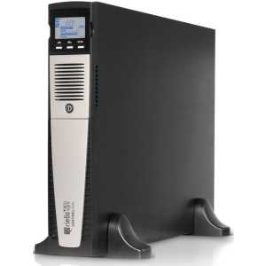 Riello SDH 2200 ER | UPS 2200VA | Extended Runtime | Advanced Power Monitoring | 1760W