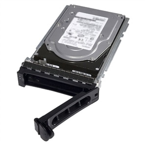 DELL 345-BCDF internal SSD 2.5" 3840 GB SAS