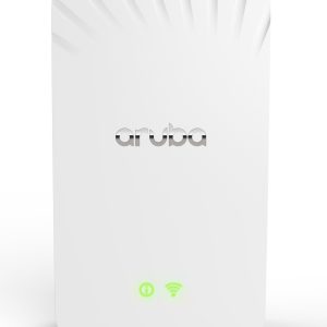 HPE Aruba AP-505H (RW) 1487 Mbit/s