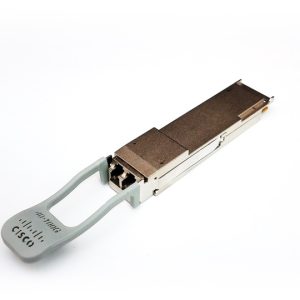 Cisco QSFP-40/100-SRBD= Transceiver Module