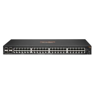 HPE Aruba 6100 48 Ports 4SFP+