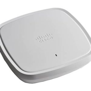 Cisco Catalyst C9120AXI Access Point