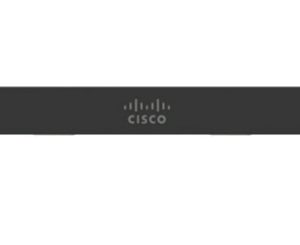 Cisco C927-4PM wired router