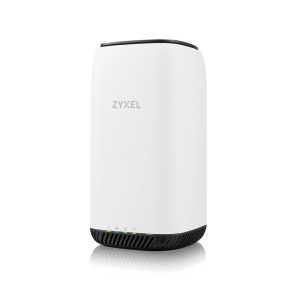 Zyxel NR5101 wireless router   Dual-band (2.4 GHz / 5 GHz) 5G