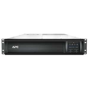APC Smart-UPS 2200VA Line-Interactive 2.2 kVA 1980 W 9 AC outlet(s)