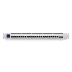 Ubiquiti Networks UniFi Enterprise XG 24 Managed L3 10G Ethernet (100/1000/10000) Stainless steel