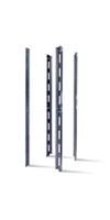 APC NetShelter SX 42U, 23" EIA Mounting Rails