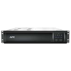 APC Smart-UPS Line-Interactive 4 AC outlet(s)