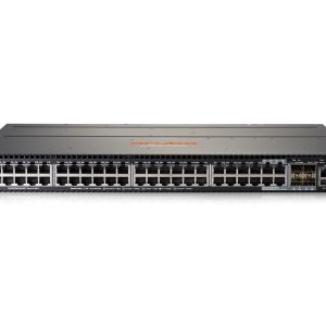 HPE Aruba 2930M 48 Ports 1-slot Managed L3 Gigabit Ethernet