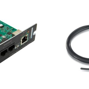 APC UPS NTWK MGMT CARD POWERCHUTE