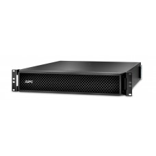 APC SRT72RMBP | Rackmount Battery Pack | Extended Runtime for Smart-UPS