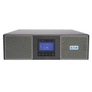 Eaton 9PX6K uninterruptible power supply (UPS) Double-conversion (Online) 6 kVA 5400 W 4 AC outlet(s)