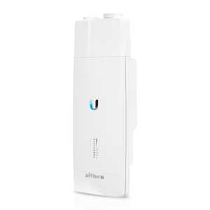 Ubiquiti Networks AF-11 bridge/repeater Network bridge 1000 Mbit/s White