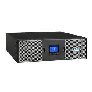 Eaton 9PX3000IRTM | UPS 3000VA | Tower | Intelligent Battery Management | 3000W 10 AC outlets