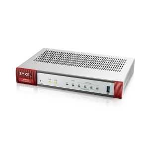 Zyxel ATP100 hardware firewall