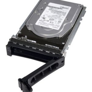 DELL 400-AVBX internal hard drive 2.5" 2400 GB SAS
