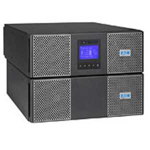 Eaton 9PX Double-conversion (Online) 6 kVA 5400 W 5 AC outlet(s)