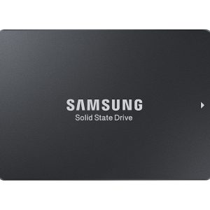 Samsung PM893 2.5" 7680 GB Serial ATA III V-NAND TLC