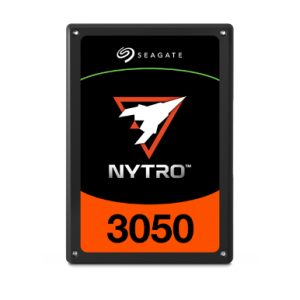 Seagate Nytro 3350 2.5" 1920 GB SAS 3D eTLC