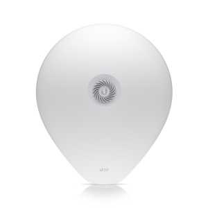 Ubiquiti Networks UISP airFiber 60 XR Network bridge White