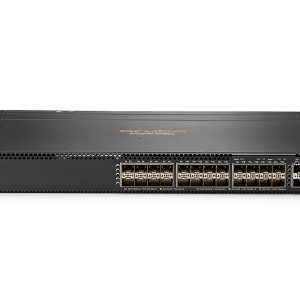 HPE Aruba CX 6300M None