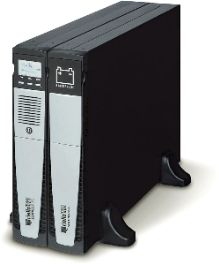 Riello Sentinel Dual (Low Power) 2200VA 2.2 kVA 1980 W