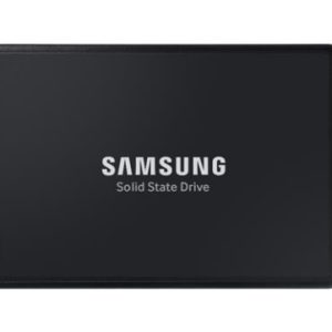 Samsung PM9A3 U.2 7680 GB PCI Express 4.0 MLC NVMe