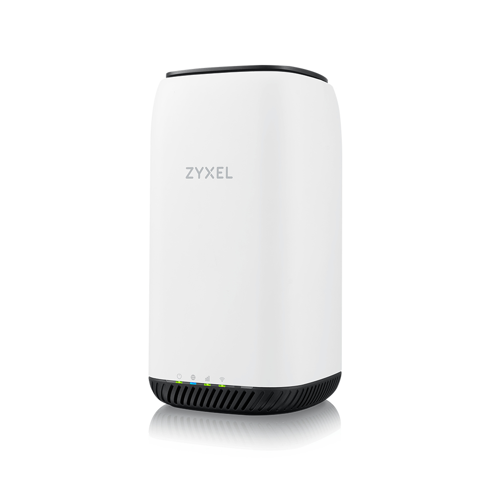 Zyxel NR5101 wireless router Dual-band (2.4 GHz / 5 GHz) 5G