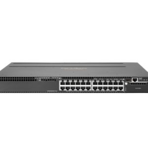 HPE Aruba 3810M 24G 1-slot